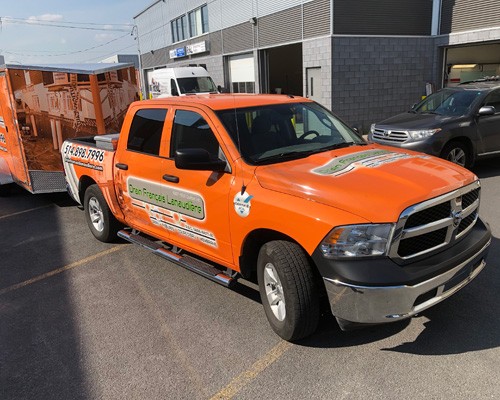 Drain Francais Lanaudière à Repentigny