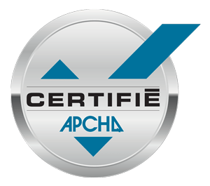 Entrepreneur certifié APCHQ